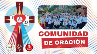Comunidad de Oración Casa de la Misericordia Tv / 4 de Noviembre del 2025