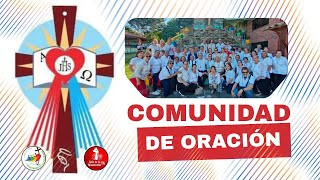Comunidad de Oración Casa de la Misericordia Tv / 4 de Noviembre del 2025