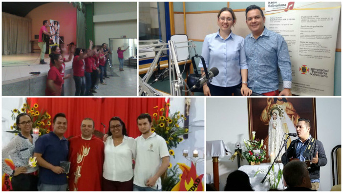 OMAR ALEXANDER  llega a Medellín con  su  Tour Travesía