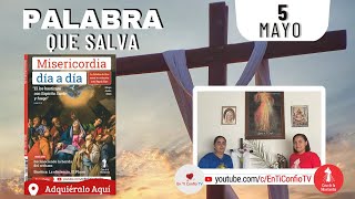 Camino Diario de Oración Personal / 5 de Mayo del 2023
