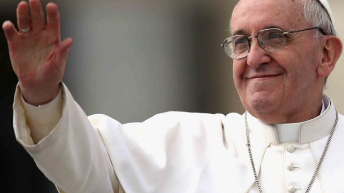 Mensaje del papa Francisco por el Día de las Madres y el Buen Pastor 2014