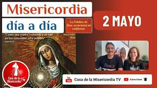 Camino Diario de Oración Personal / 2 de Mayo del 2025