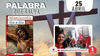 Camino Diario de Oración Personal / 25 de Abril del 2023
