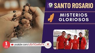 Santo Rosario Misterios Gloriosos 21 de Febrero de 2024