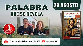 Camino Diario de Oración Personal / 29 de Agosto del 2026