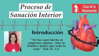Proceso de  Sanación Interior  