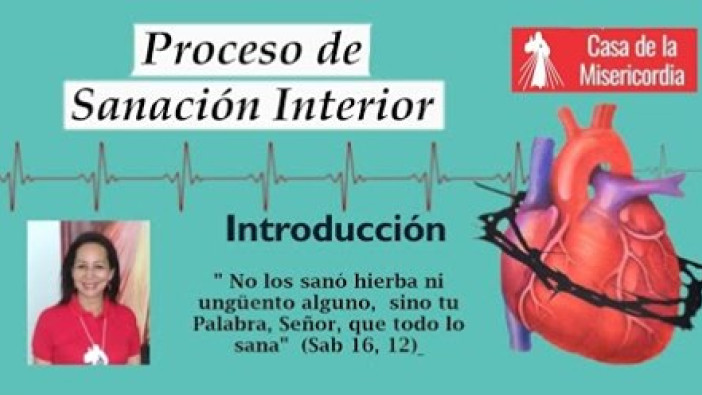 Proceso de  Sanación Interior  