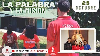 Camino Diario de Oración Personal / 25 de Octubre del 2023