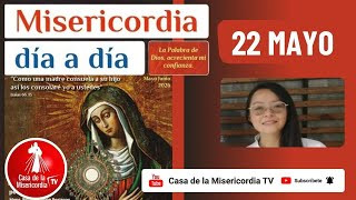 Camino Diario de Oración Personal / 22 de Mayo del 2026