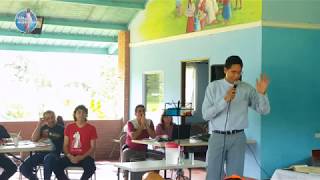 La Vida Cristiana, para crecer en las Virtudes - P. Jonathan Villamizar