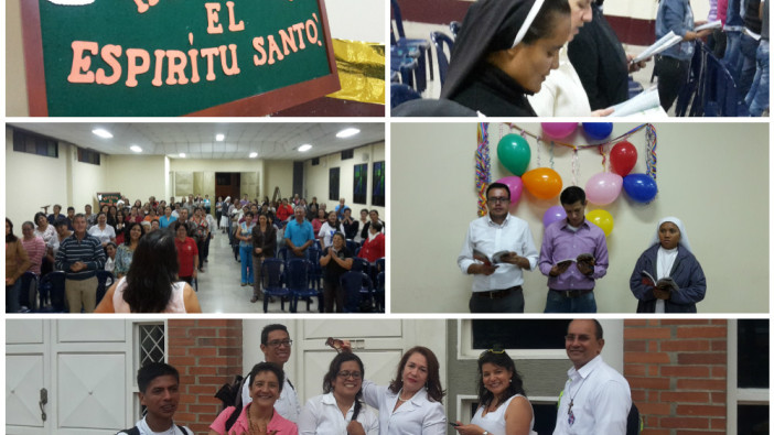 Gran respuesta de la comunidad