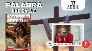 Camino Diario de Oración Personal / 17 de Abril del 2023