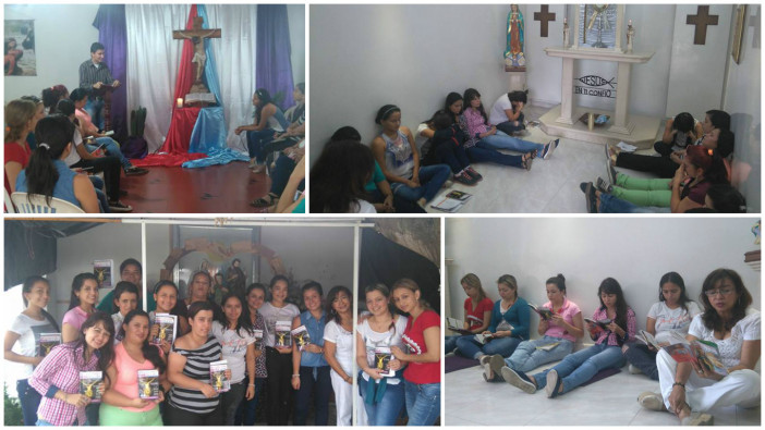 Una Palabra tuya bastará para sanarme