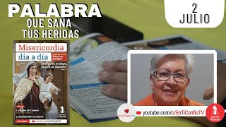 Camino Diario de Oracion Personal 2 de Julio del 2022