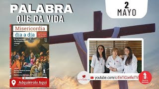 Camino Diario de Oración Personal / 2 de Mayo del 2023