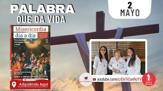 Camino Diario de Oración Personal / 2 de Mayo del 2023