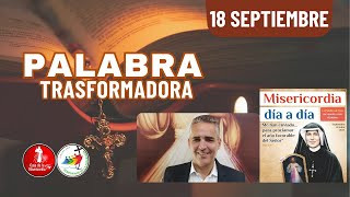 Camino Diario de Oración Personal / 18 de Septiembre del 2025