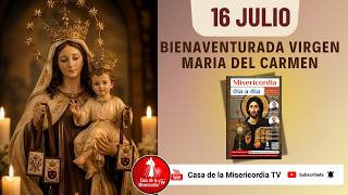 Camino Diario de Oración Personal / 16 de Julio del 2026