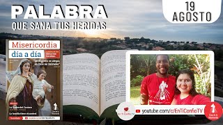 Camino Diario de Oración Personal / 19 de Agosto del 2022
