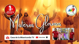 Santo Rosario Misterios Gloriosos / 3 de Septiembre del 2025