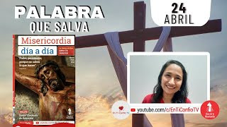 Camino Diario de Oración Personal / 24 de Abril del 2023