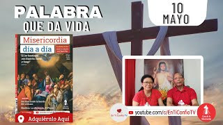 Camino Diario de Oración Personal / 10 de Mayo del 2023