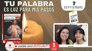 Camino Diario de Oración Personal / 7 de Septiembre del 2022