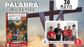 Camino Diario de Oración Personal / 30 de Mayo del 2023