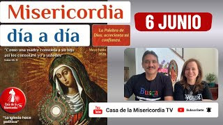 Camino Diario de Oración Personal / 6 de Junio del 2026