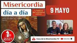 Camino Diario de Oración Personal / 9 de Mayo del 2026