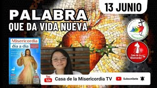 Camino Diario de Oración Personal / 13 de Junio del 2025