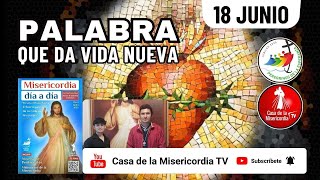 Camino Diario de Oración Personal / 18 de Junio del 2025