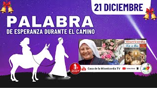 Camino Diario de Oración Personal / 21 de Diciembre del 2025