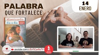 Camino Diario de Oración Personal / 14 de Enero del 2023