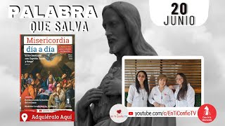 Camino Diario de Oración Personal / 20 de Junio del 2023