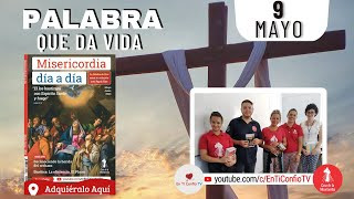Camino Diario de Oración Personal / 9 de Mayo del 2023