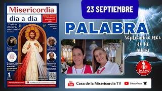 Camino Diario de Oración Personal / 23 de Septiembre del 2026