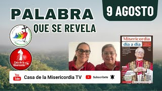 Camino Diario de Oración Personal / 9 de Agosto del 2025