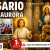 Santo Rosario de la Aurora / 1 de Agosto del 2026