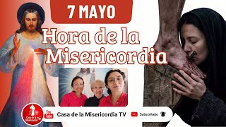 Hora de la misericordia / 7 de Mayo de 2026