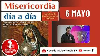Camino Diario de Oración Personal / 6 de Mayo del 2026