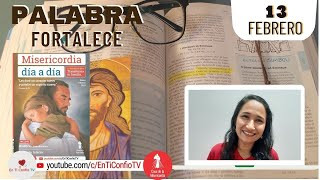 Camino Diario de Oración Personal / 13 de Febrero del 2023