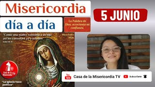 Camino Diario de Oración Personal / 5 de Junio del 2026