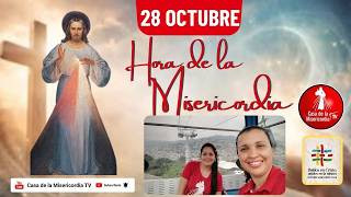 Hora de la Misericordia / 28 de Octubre de 2026