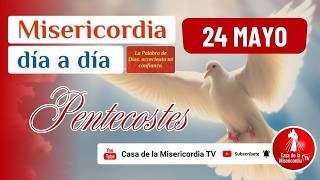Camino Diario de Oración Personal / 24 de Mayo del 2026