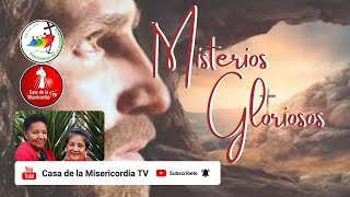 Santo Rosario Misterios Gloriosos / 28 de Mayo del 2025