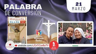 Camino Diario de Oración Personal / 21 de Marzo del 2024