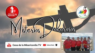 Santo Rosario Misterios Dolorosos / 26 de Septiembre de 2025