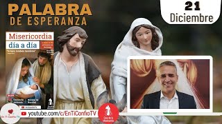 Camino Diario de Oración Personal / 21 Diciembre de 2023