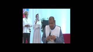 La Santísima Virgen María, Esclava de un Dios Misericordioso - P. Teófilo Rodríguez